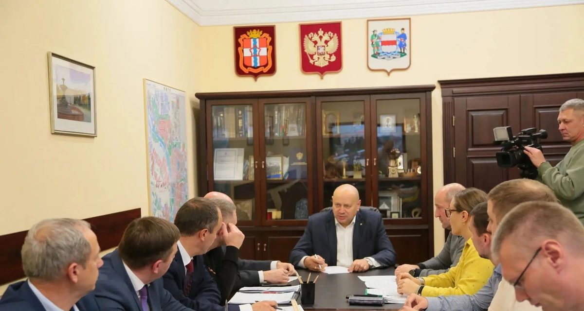 В Омске 99% домов уже с отоплением, 52 многоэтажки подключат до конца недели
