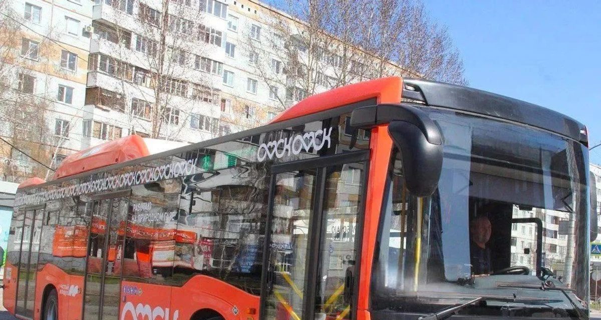 Дачные автобусы в Омске сделают последние рейсы 17 и 18 октября